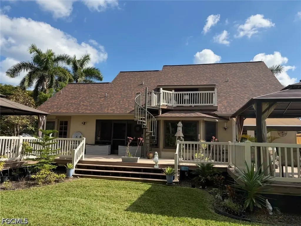 12501 Barrington Court Fort Myers FL 33908