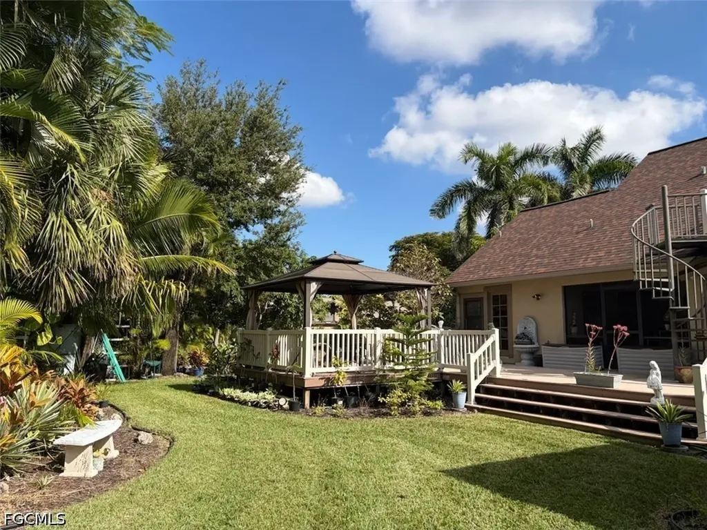 12501 Barrington Court Fort Myers FL 33908