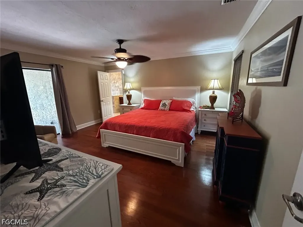 12501 Barrington Court Fort Myers FL 33908