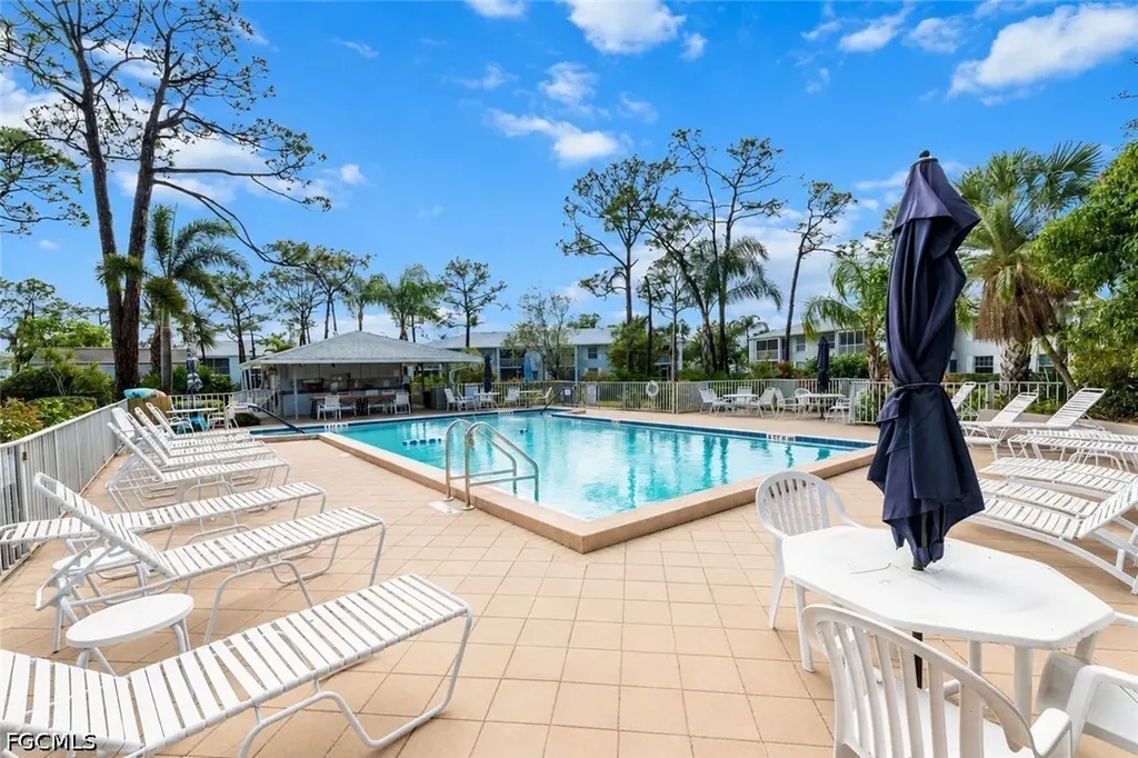 7068 Nantucket Circle North Fort Myers FL 33917