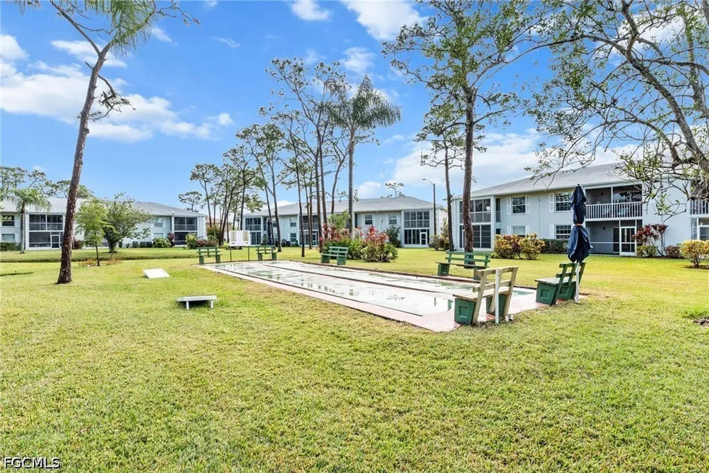 7068 Nantucket Circle North Fort Myers FL 33917