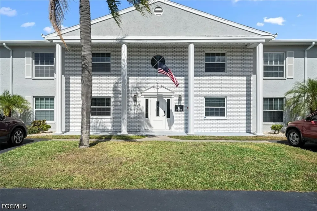 7068 Nantucket Circle North Fort Myers FL 33917
