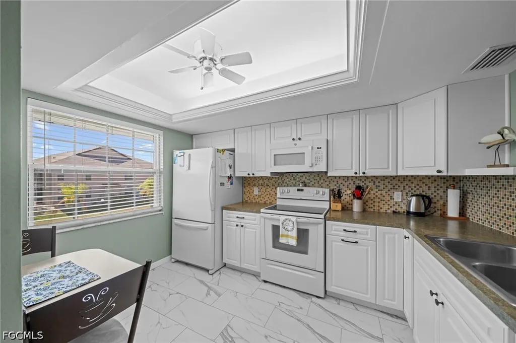 7068 Nantucket Circle North Fort Myers FL 33917