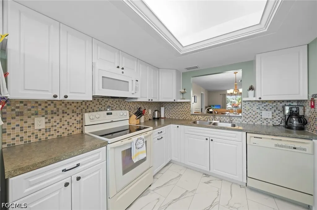 7068 Nantucket Circle North Fort Myers FL 33917