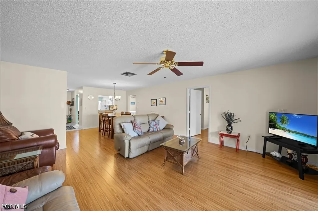 7068 Nantucket Circle North Fort Myers FL 33917