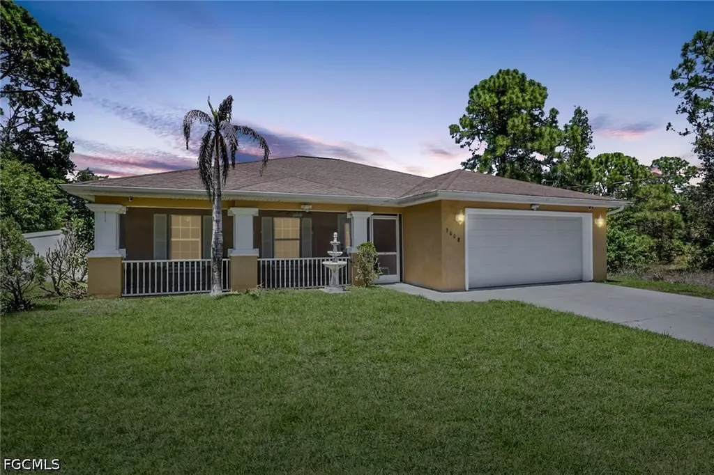 3008 51st Street W Lehigh Acres FL 33971