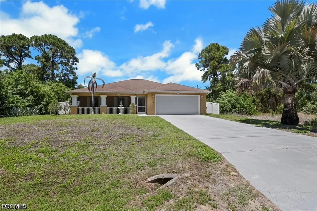 3008 51st Street W Lehigh Acres FL 33971