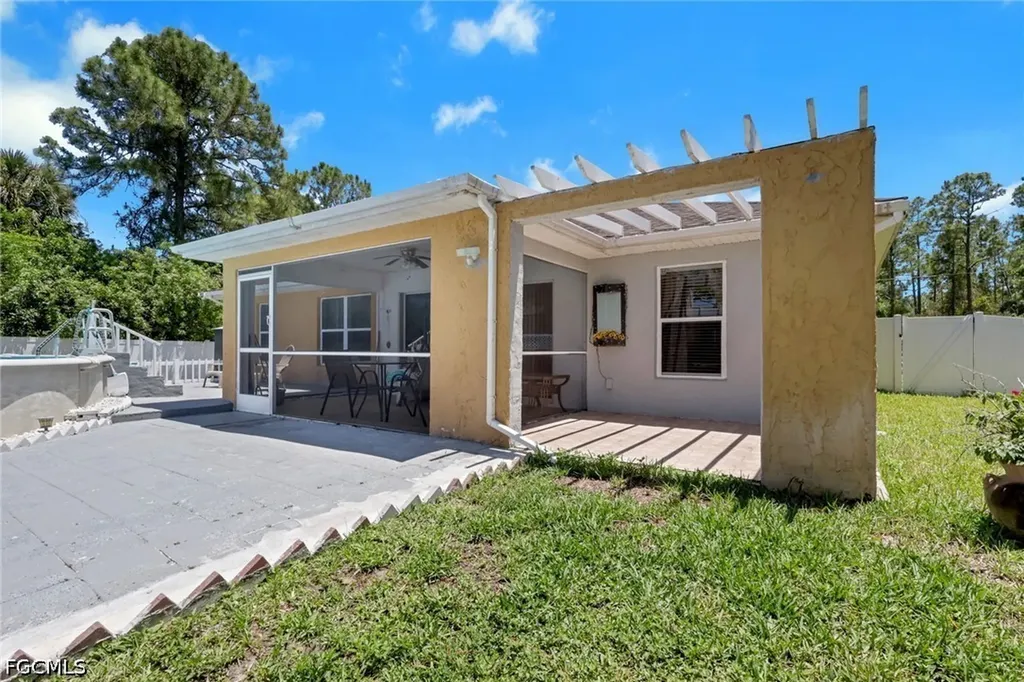3008 51st Street W Lehigh Acres FL 33971