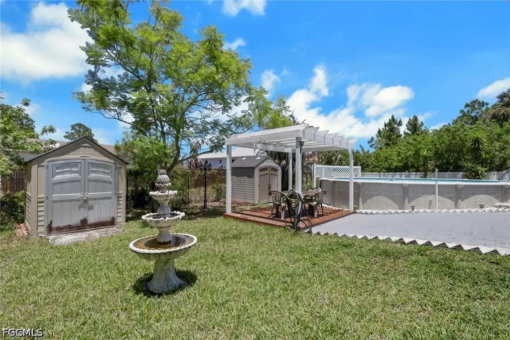 3008 51st Street W Lehigh Acres FL 33971