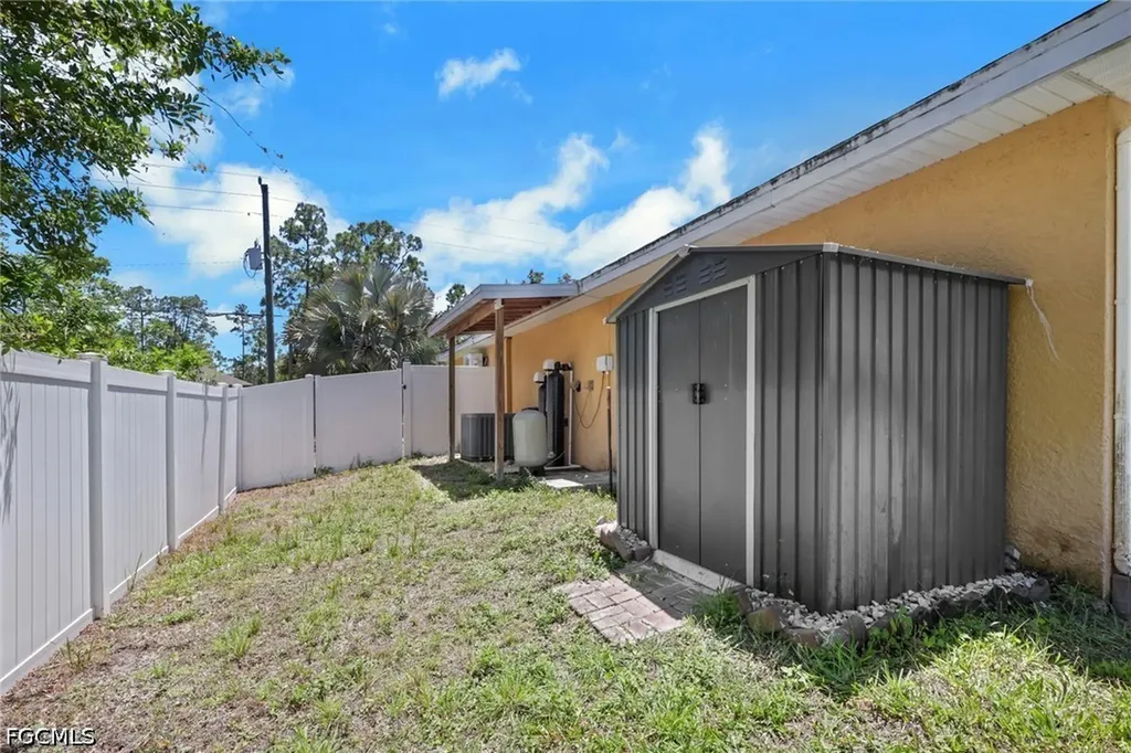 3008 51st Street W Lehigh Acres FL 33971