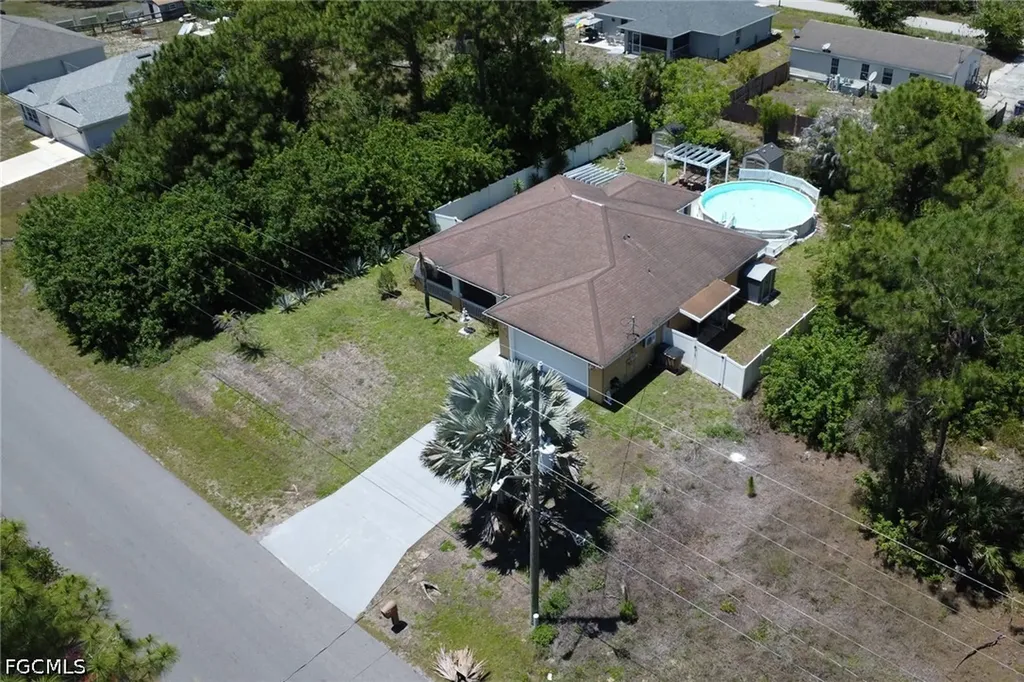 3008 51st Street W Lehigh Acres FL 33971