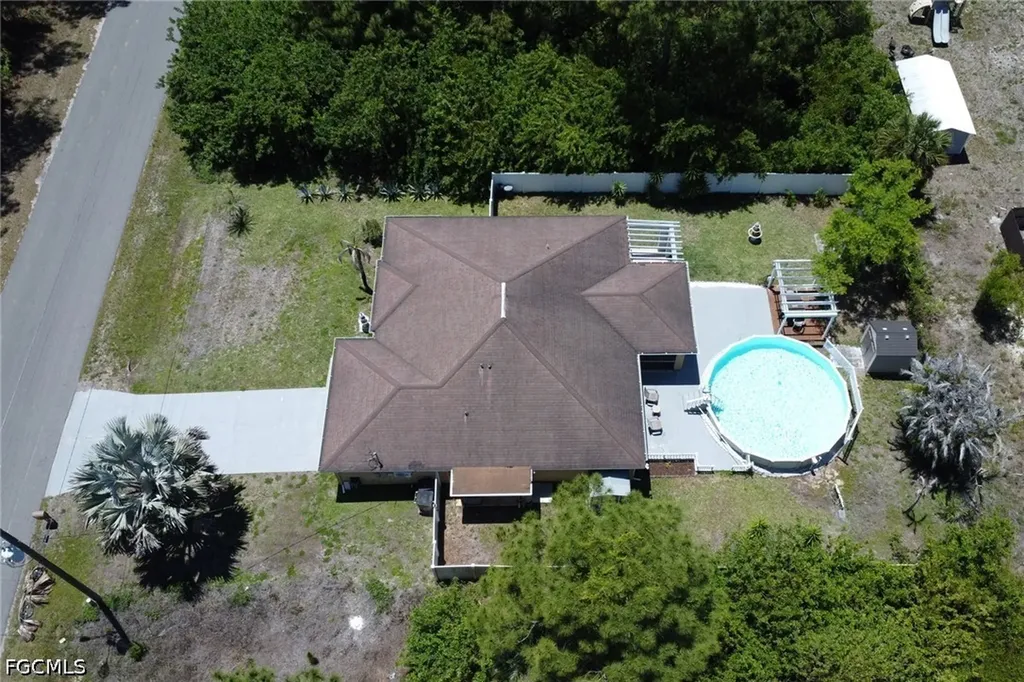 3008 51st Street W Lehigh Acres FL 33971