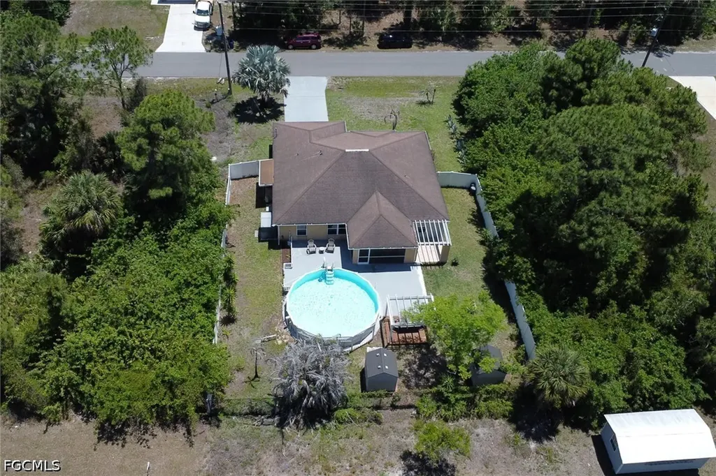 3008 51st Street W Lehigh Acres FL 33971