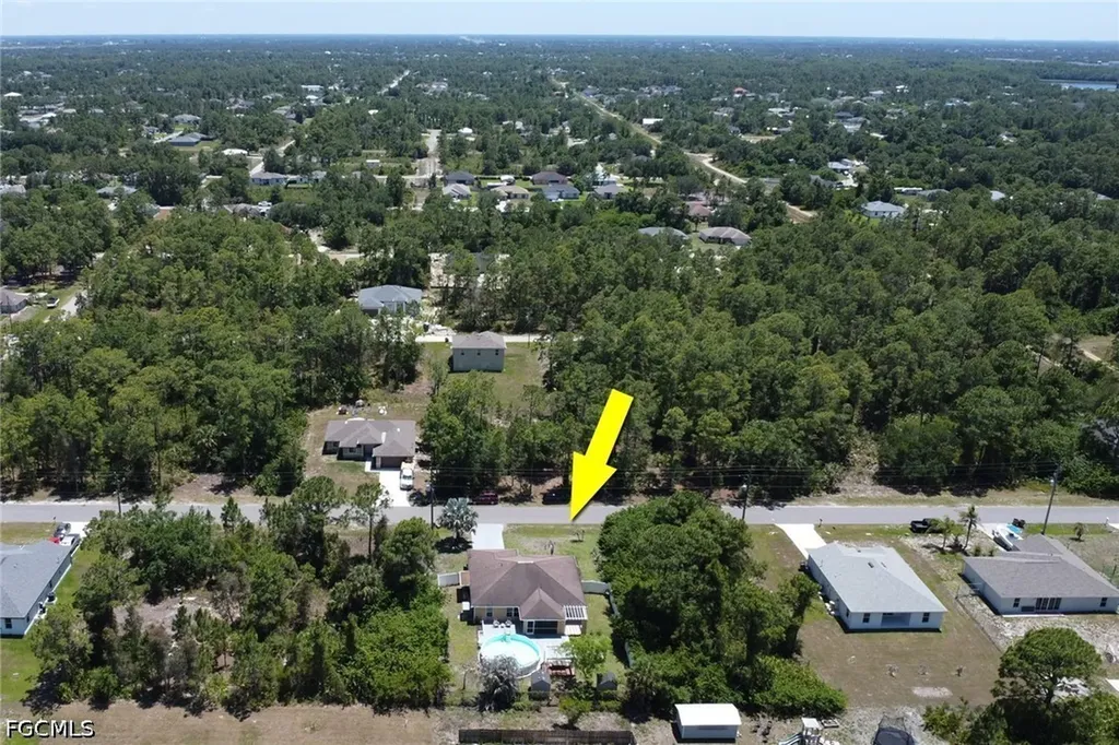 3008 51st Street W Lehigh Acres FL 33971