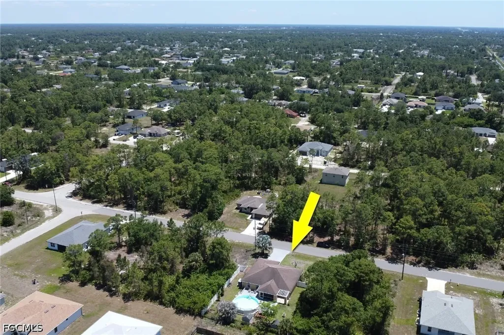 3008 51st Street W Lehigh Acres FL 33971