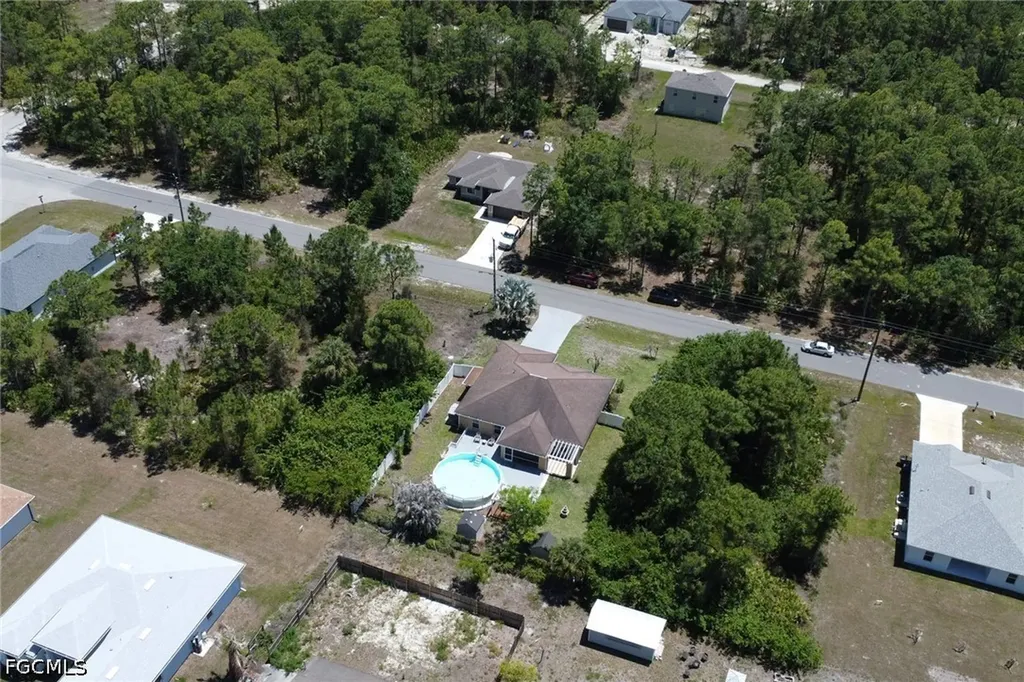 3008 51st Street W Lehigh Acres FL 33971