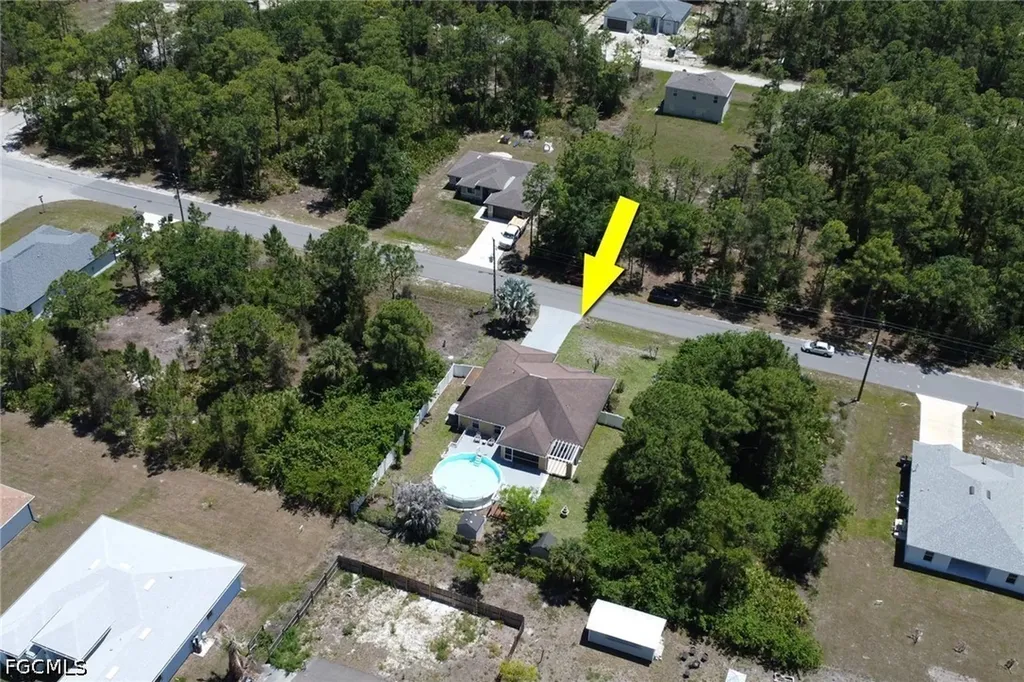 3008 51st Street W Lehigh Acres FL 33971