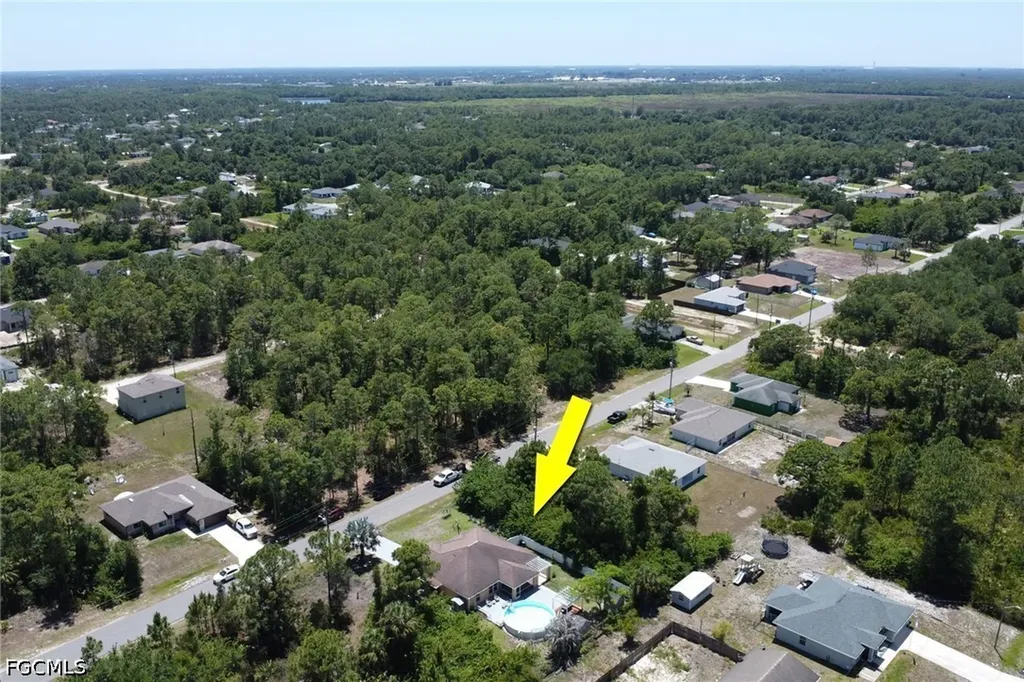 3008 51st Street W Lehigh Acres FL 33971