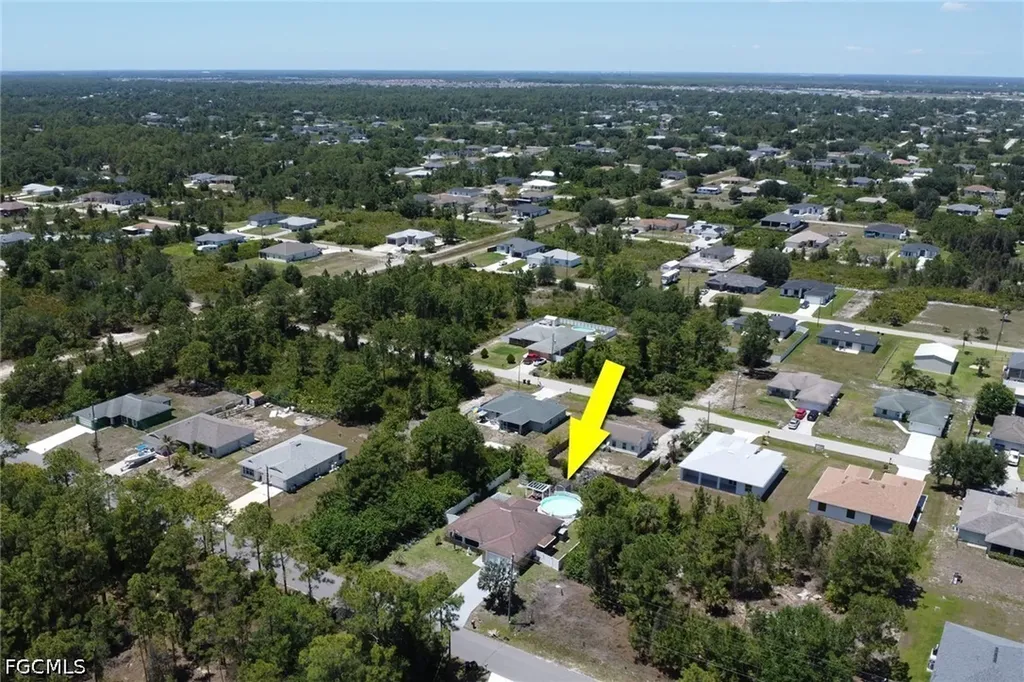 3008 51st Street W Lehigh Acres FL 33971