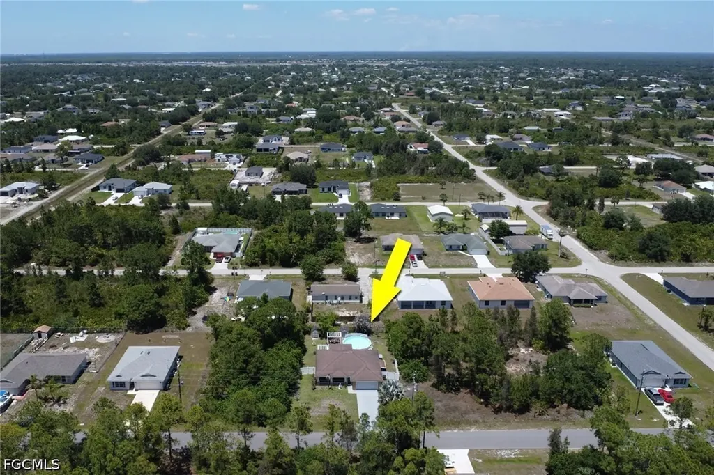 3008 51st Street W Lehigh Acres FL 33971