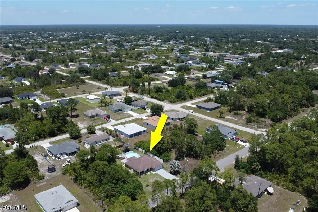 3008 51st Street W Lehigh Acres FL 33971