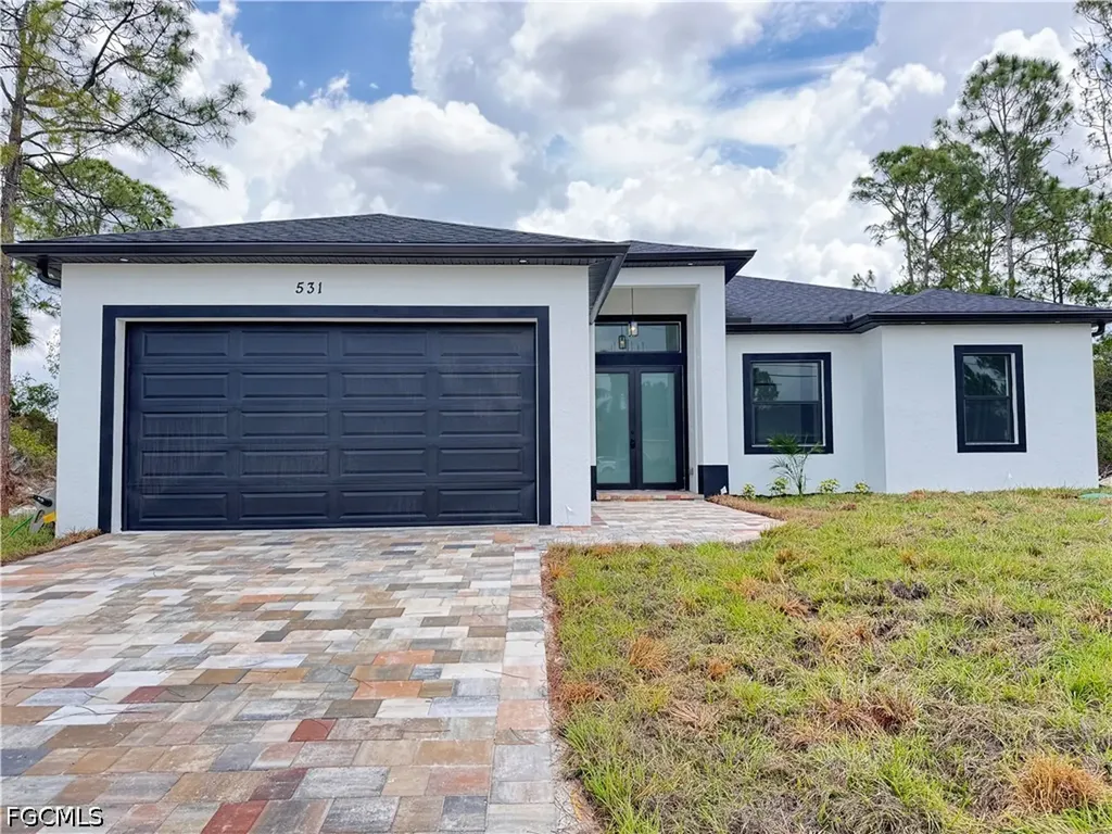 531 Addison Street E Lehigh Acres FL 33974