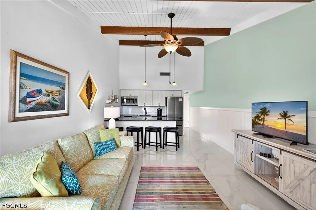 1250 Tennisplace Court Sanibel FL 33957