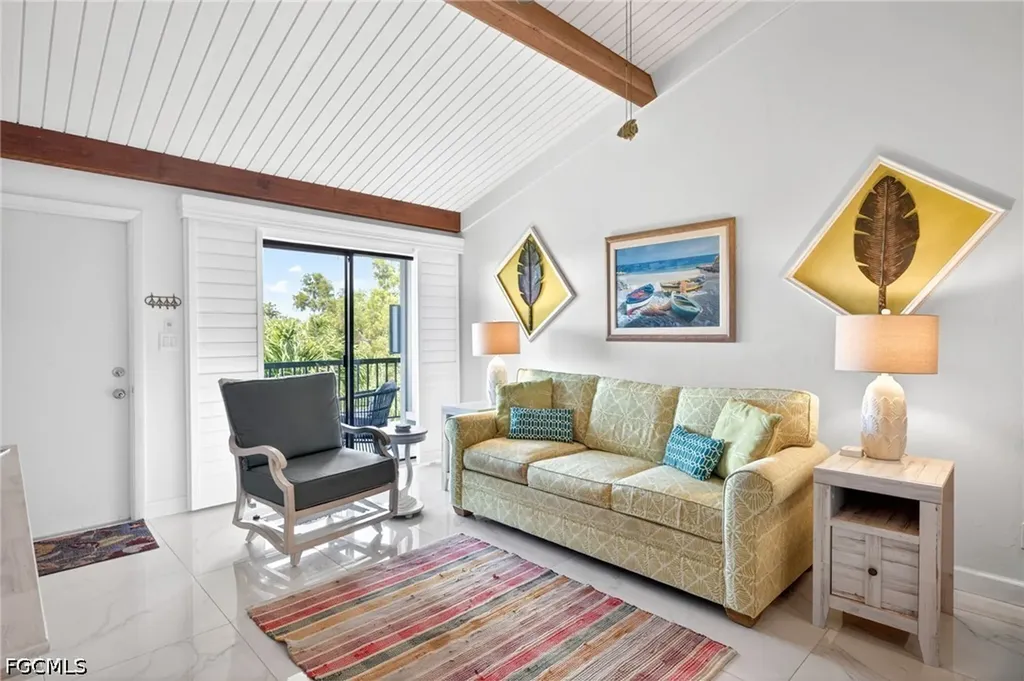 1250 Tennisplace Court Sanibel FL 33957