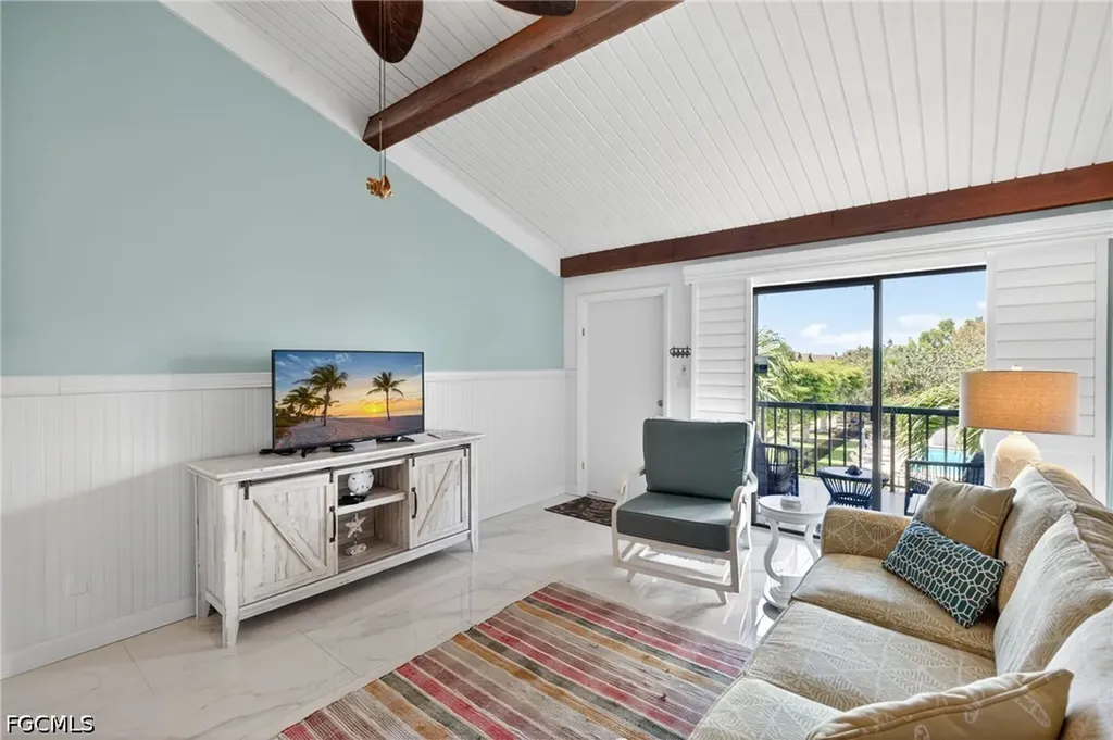 1250 Tennisplace Court Sanibel FL 33957