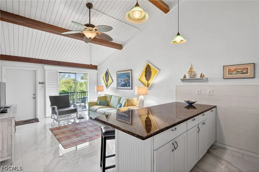 1250 Tennisplace Court Sanibel FL 33957