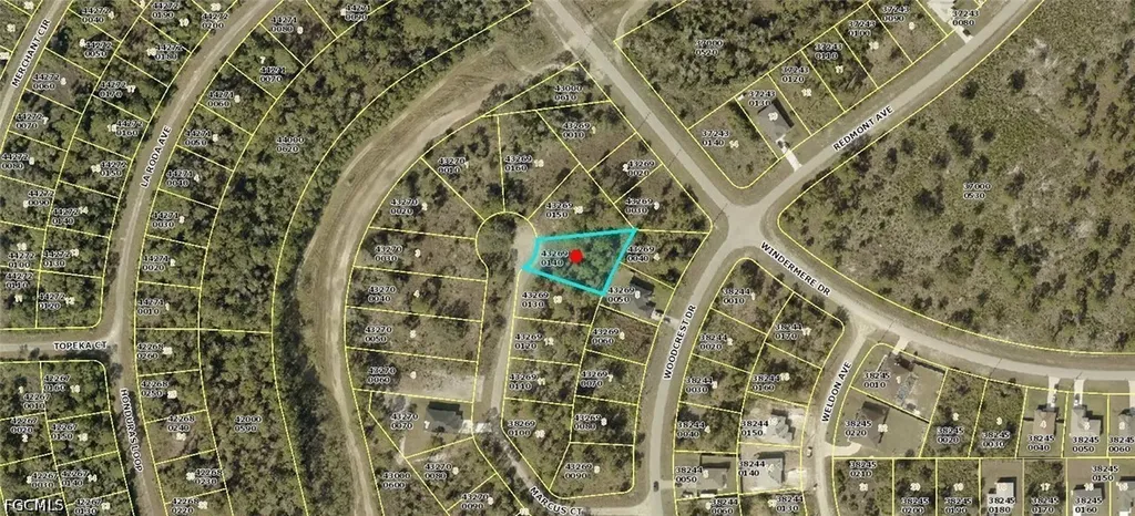 1894 Marcus Court Lehigh Acres FL 33972