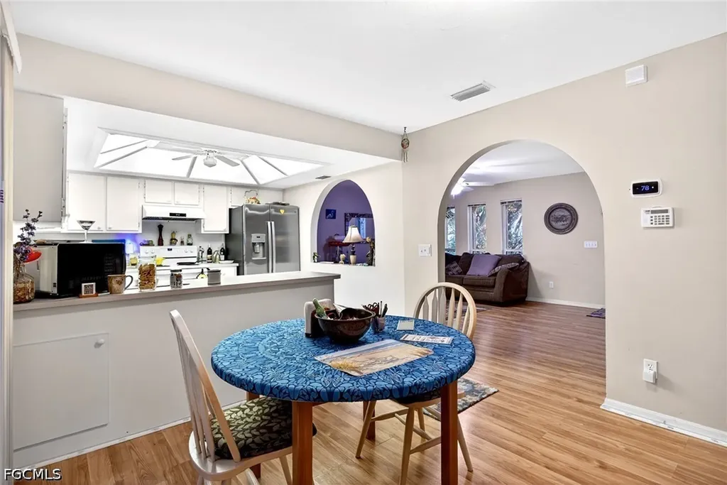 339 W Mariana Avenue North Fort Myers FL 33903