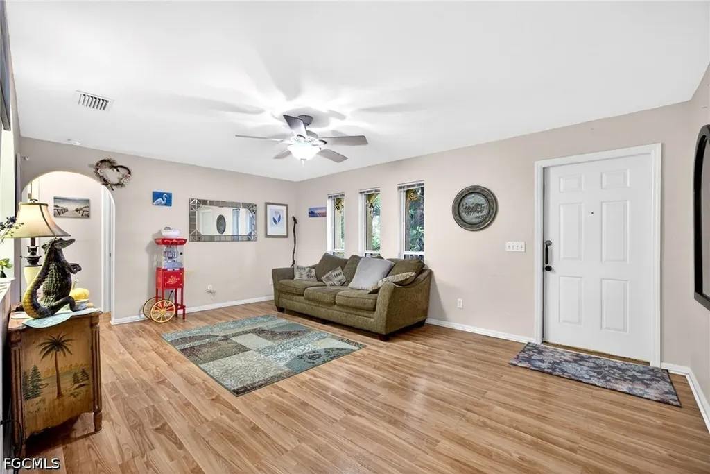 339 W Mariana Avenue North Fort Myers FL 33903