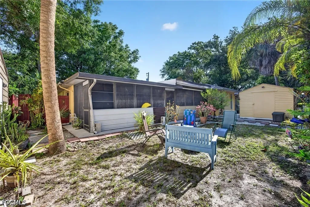 339 W Mariana Avenue North Fort Myers FL 33903