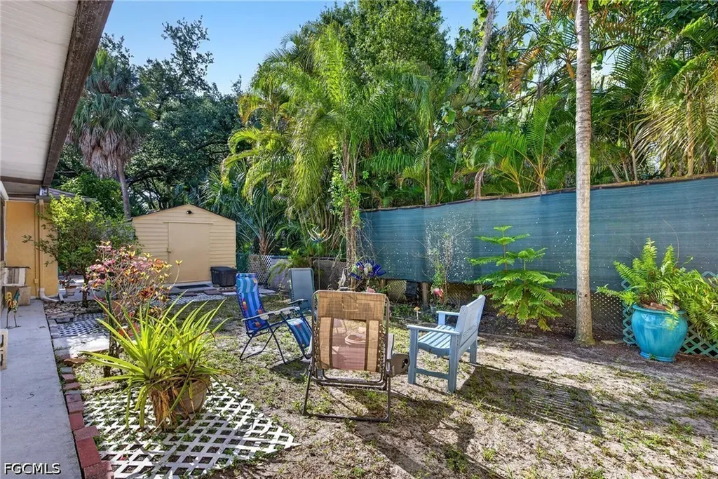339 W Mariana Avenue North Fort Myers FL 33903