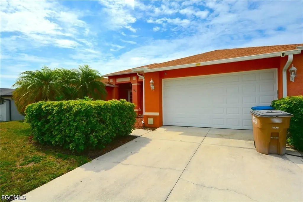 1414 SW 18th Street Cape Coral FL 33991