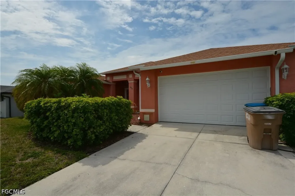 1414 SW 18th Street Cape Coral FL 33991