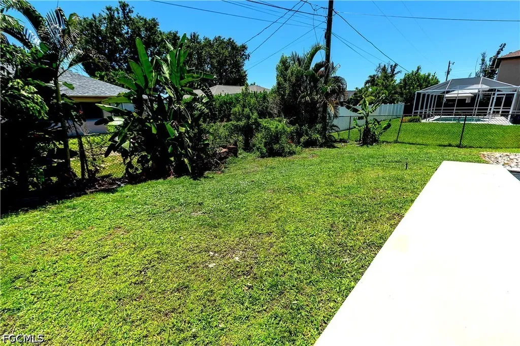 1414 SW 18th Street Cape Coral FL 33991