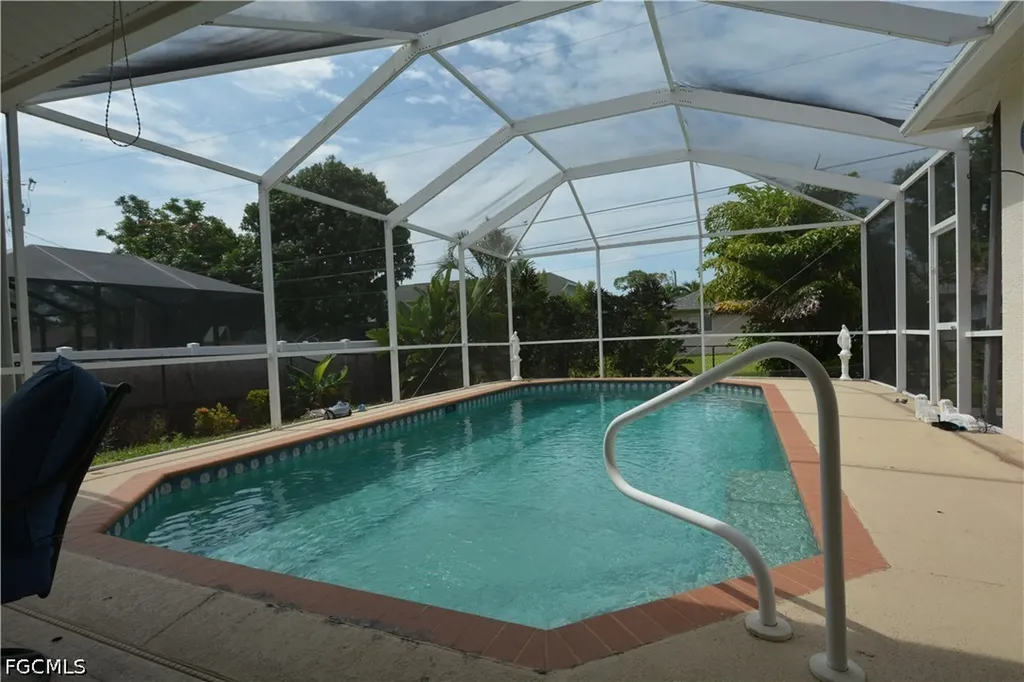 1414 SW 18th Street Cape Coral FL 33991