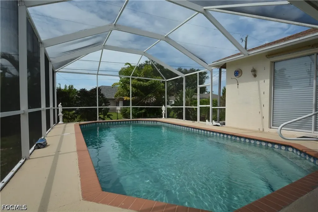 1414 SW 18th Street Cape Coral FL 33991