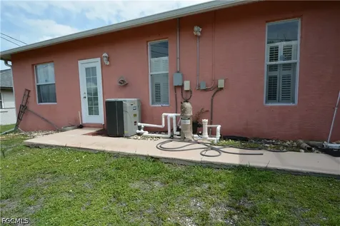1414 SW 18th Street Cape Coral FL 33991