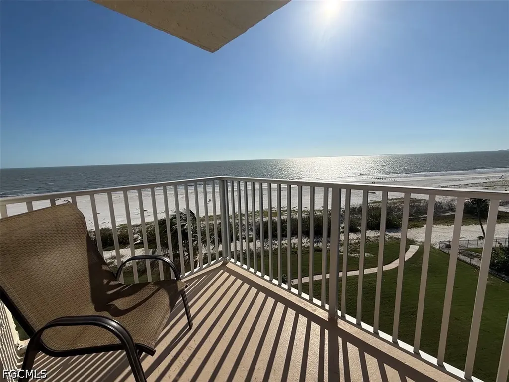 7300 Estero Boulevard Fort Myers Beach FL 33931