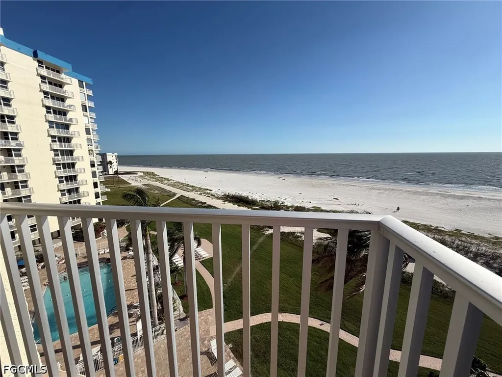 7300 Estero Boulevard Fort Myers Beach FL 33931