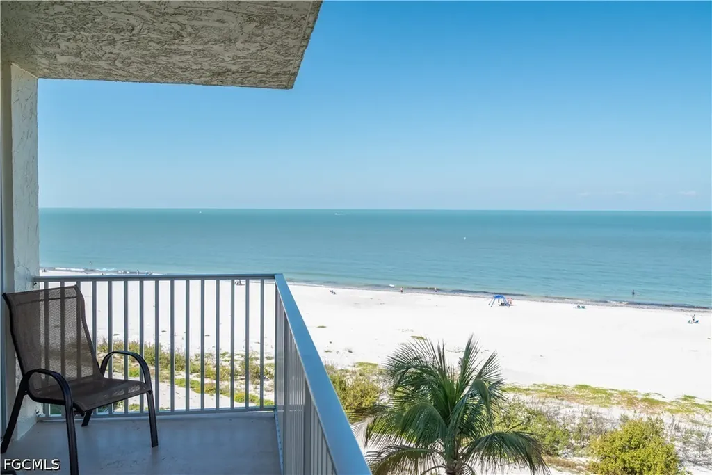 7300 Estero Boulevard Fort Myers Beach FL 33931