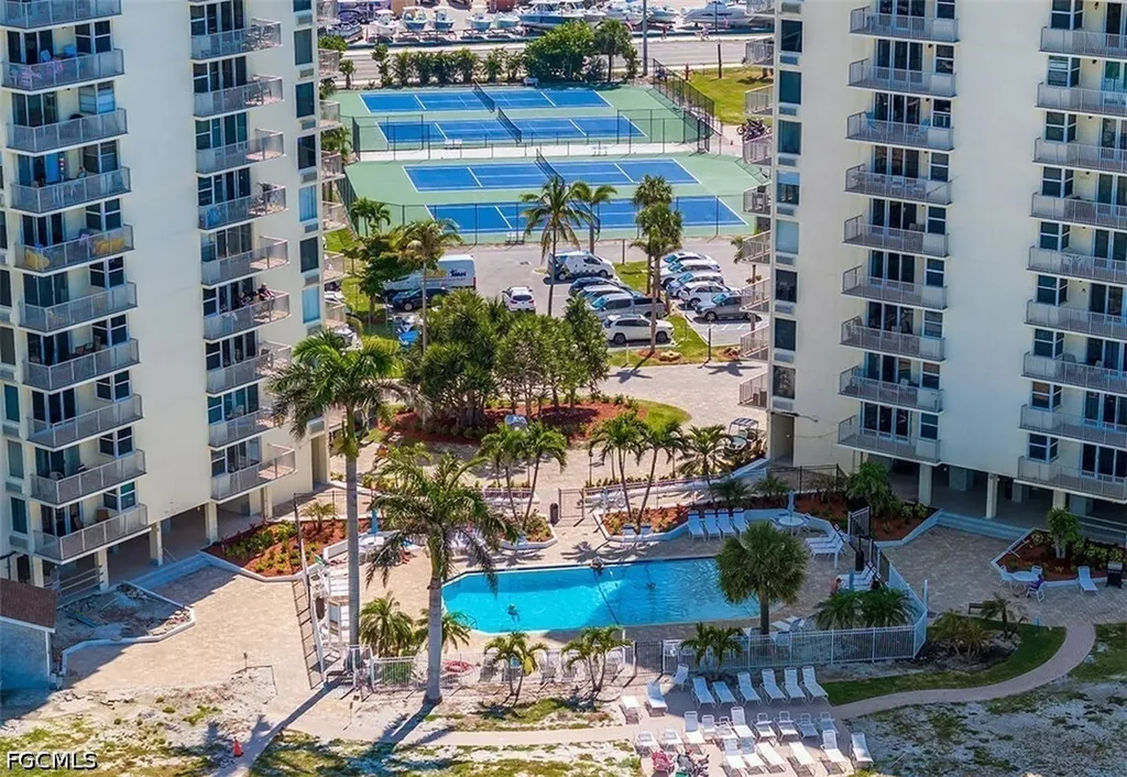 7300 Estero Boulevard Fort Myers Beach FL 33931