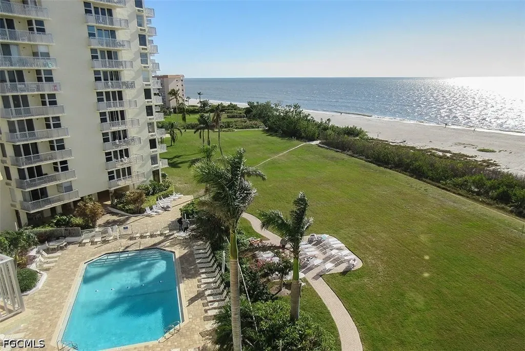 7300 Estero Boulevard Fort Myers Beach FL 33931