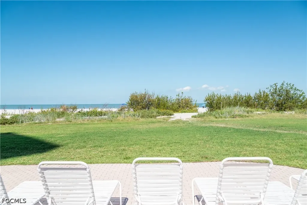 7300 Estero Boulevard Fort Myers Beach FL 33931