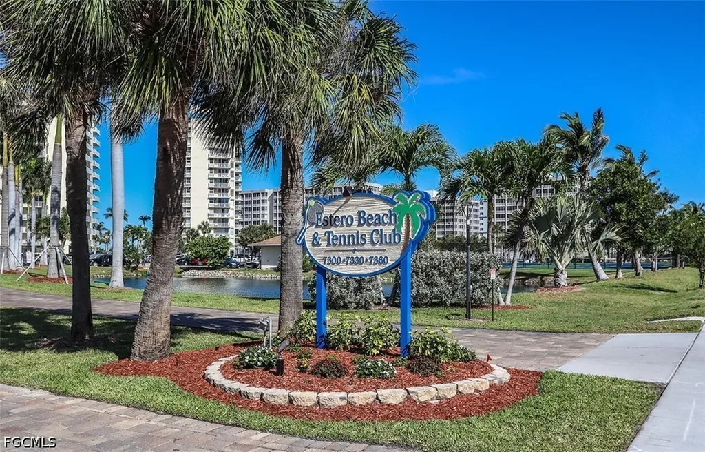 7300 Estero Boulevard Fort Myers Beach FL 33931