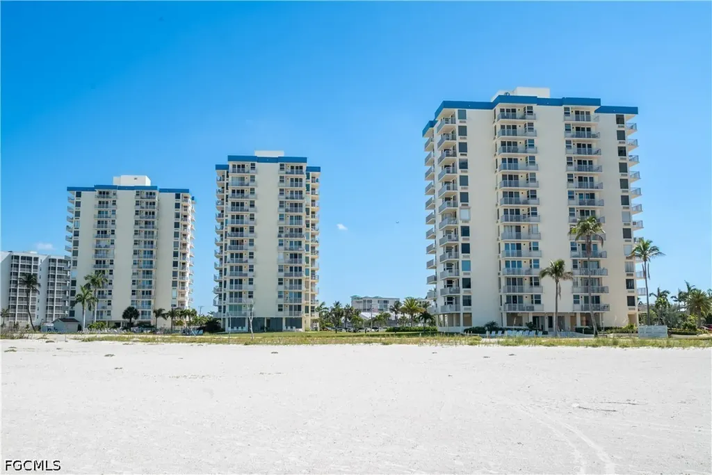 7300 Estero Boulevard Fort Myers Beach FL 33931