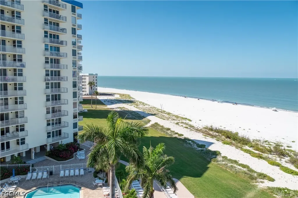 7300 Estero Boulevard Fort Myers Beach FL 33931
